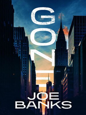 cover image of Gone
